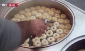 İzmir'in geleneksel lezzetleri koruma altında