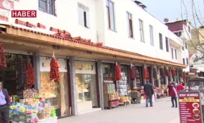 Diyarbakır'ın tarihi ilçesi Sur yenileniyor