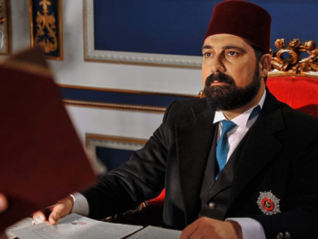 Payitaht Abdülhamid 6.bölüm 2.fragmanı