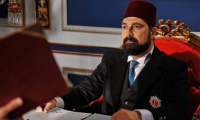 Payitaht Abdülhamid 20. bölüm özeti