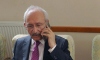 Kılıçdaroğlu'ndan Halisdemir ailesine taziye telefonu