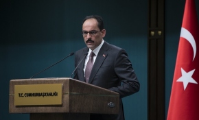 'Yanlış bir adım olacağını düşünüyoruz'