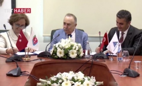 TRT ve Yeditepe Üniversitesi arasında işbirliği