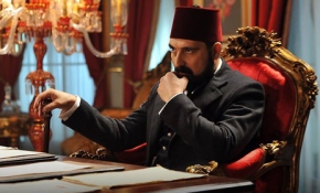 Payitaht Abdülhamid 7. bölüm 2. fragman