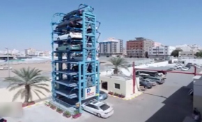 Otopark sıkıntısında son nokta!