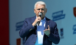 'Ankara ele geçirilse devlet ele geçecekti'