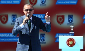 '16 Nisan'dan Avrupa'nın liderlerine gereken dersi vermeye var mıyız?'