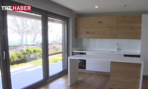 Stüdyo dairelere yasak kapıda...