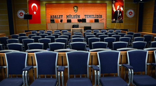 İstanbul'da Çevik Kuvveti işgal girişimi sanıkları yarın hakim karşısına çıkacak