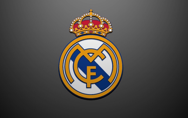 1. Real Madrid