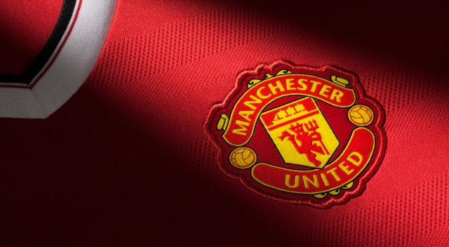 3. Manchester United