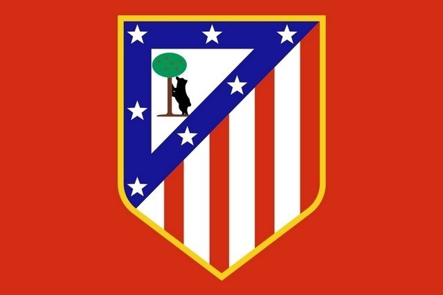 14. Atletico Madrid