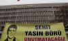 Yasin Börü davası 24 Nisan'a ertelendi