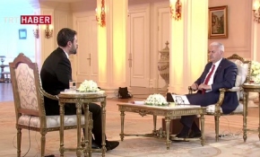 'Kerkük'ün statüsünü değiştirmek, Türkiye'nin kabul edeceği şeyler değil'