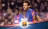 Neymar '100'ler arasına girdi
