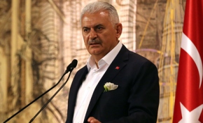 ''O çocukların masum yüzlerinin hesabını bu insanlık veremez''