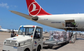 THY, dünyanın iyilik yükünü sırtladı