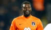 Adebayor'dan sevindiren iyi haber