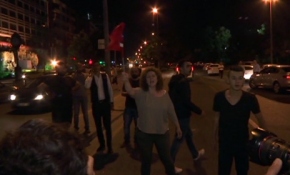 '15 Temmuz Haberciler Özel Ödülü' TRT Haber Muhabiri Bektaş'ın oldu