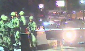 İşte dakika dakika 15 Temmuz TRT ve TÜRKSAT baskın planı...