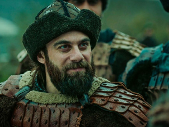 Diriliş Ertuğrul Doğan Alp'in ölüm sahnesi