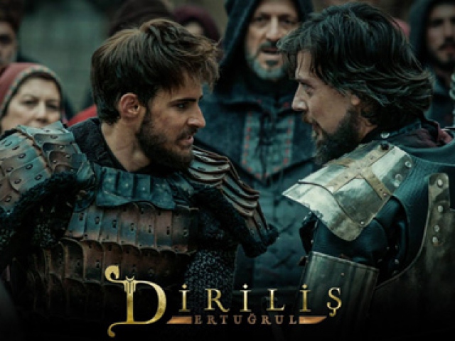 Diriliş Ertuğrul 83. bölüm özeti