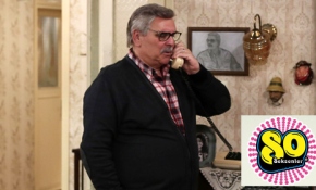 Seksenler 221. bölüm fragmanı