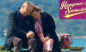 Hangimiz Sevmedik 34. bölüm fragmanı
