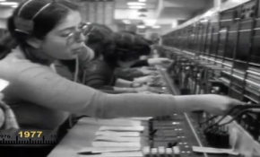 Günümüzün vazgeçilmezi telefonlar eskiden nasıldı?