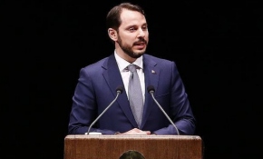 'Bağımsız enerjiye, güçlü ve büyük Türkiye'ye 'Evet' diyoruz'