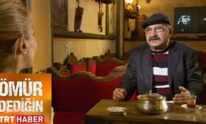 Ömür Dediğin 121. bölüm fragmanı