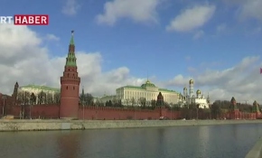 Rusya, ABD ile uçuş güvenliği anlaşmasını durdurdu