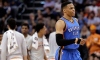Westbrook, NBA tarihine geçti