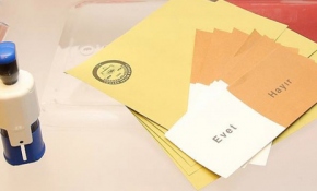 Nasıl oy kullanacağız?