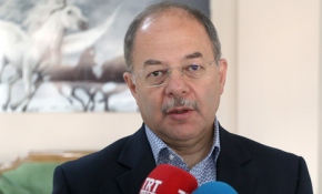 Başbakan Yardımıcısı Akdağ'dan Kılıçdaroğlu'nun iddialarına yanıt