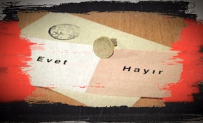 Türkiye'nin halkoylamaları (1982 Anayasası Halkoylaması)