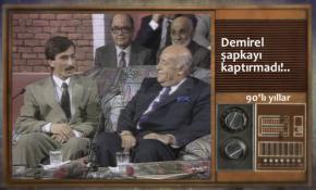 Bir Zamanlar Sandık