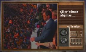 Bir Zamanlar Sandık