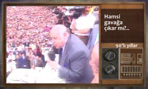 Bir Zamanlar Sandık