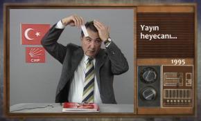 Bir Zamanlar Sandık