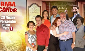 Baba Candır son 3 bölüm