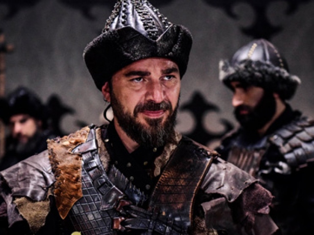 Diriliş Ertuğrul 99. bölüm fragmanı