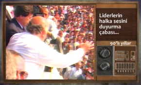 Bir Zamanlar Sandık