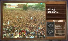 Bir Zamanlar Sandık