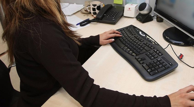 Ankara'dan istihdam seferberliğine 29 binin üzerinde katkı