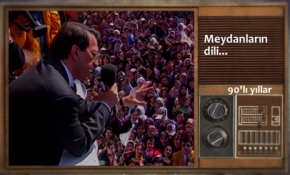 Bir Zamanlar Sandık