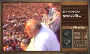 Bir Zamanlar Sandık