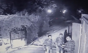 Kahramanlar darbecileri böyle püskürtmüş