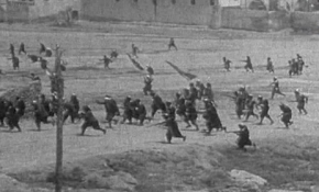 Şanlıurfa’nın düşman işgalinde çekilmiş ham görüntüler ilk kez yayımlandı