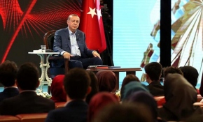 'Bu iş kürek işi değil, yürek işi'